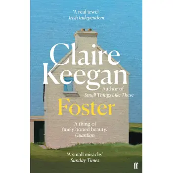 FOSTER PB