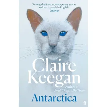 ANTARCTICA PB