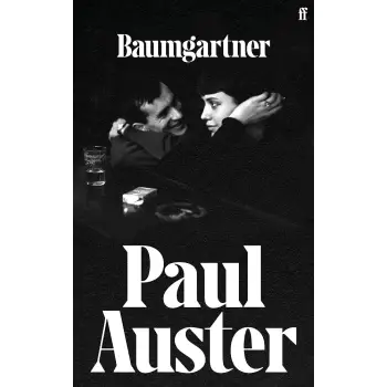 Baumgartner TPB