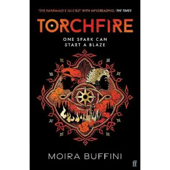 TORCHFIRE PB
