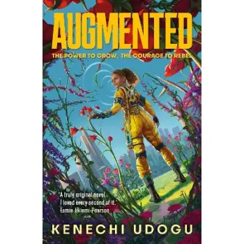 AUGMENTED