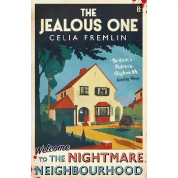 THE JEALOUS ONE : 'IRRESISTIBLE.' (VAL MCDERMID) PB