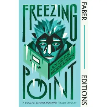 FREEZING POINT (FABER EDITIONS) PB