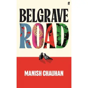 BELGRAVE ROAD HC