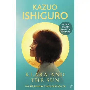 Klara and the Sun - Film Tie-In