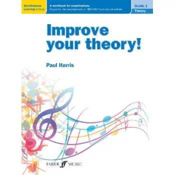 IMPROVE YOUR THEORY : GRADE I PB