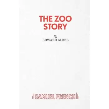 THE ZOOSTORY PB