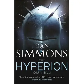 THE HYPERION OMNIBUS PB