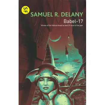 BABEL - 17 PB