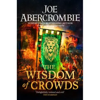 THE WISDOM OF CROWDS
