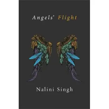 ANGEL'S FLIGHT PB