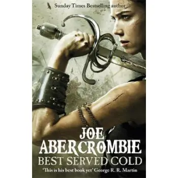 FIRST LAW WORLD 1: BEST SERVED COLD PB B FORMAT