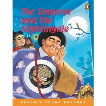 PYR 4: THE EMPEROR AND THE NIGHTINGALE @