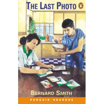 PR EASYSTARTS: THE LAST PHOTO @