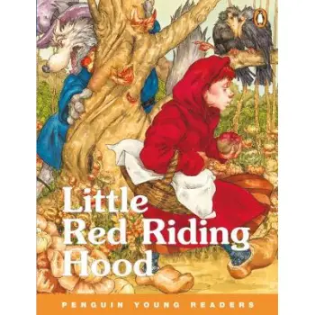 PYR 2: LITTLE RED RIDING HOOD