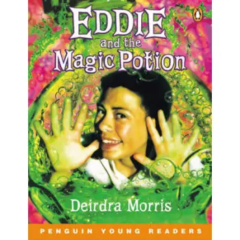 PYR 2: EDDIE AND THE MAGIC POTION
