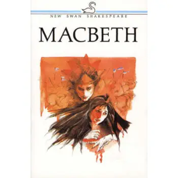 NEW SWAN SHAKESPEARE : MACBETH PB A FORMAT