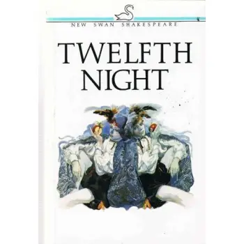 NEW SWAN SHAKESPEARE : TWELFTH NIGHT PB A FORMAT