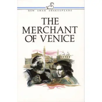 THE MERCHANT OF VENICE PB A FORMAT