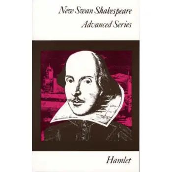 NEW SWAN SHAKESPEARE : HAMLET PB A FORMAT