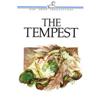NEW SWAN SHAKESPEARE : THE TEMPEST PB A FORMAT