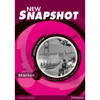 NEW SNAPSHOT STARTER WB