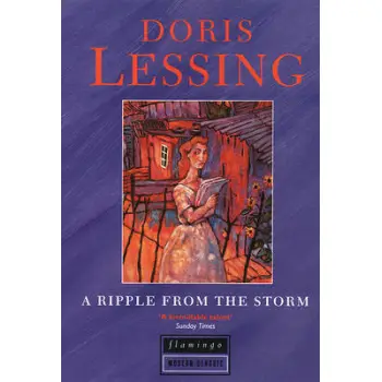 A RIPPLE FROM THE STORM PB B FORMAT