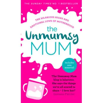 THE UNMUMSY MUM  PB
