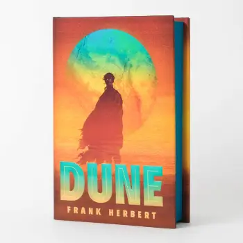 DUNE: DELUXE EDITION