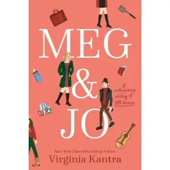 MEG AND JO PB