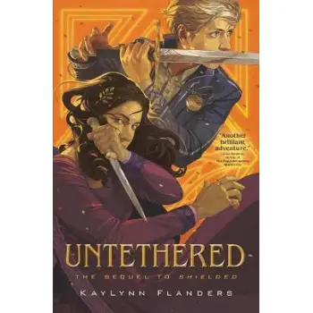 UNTETHERED