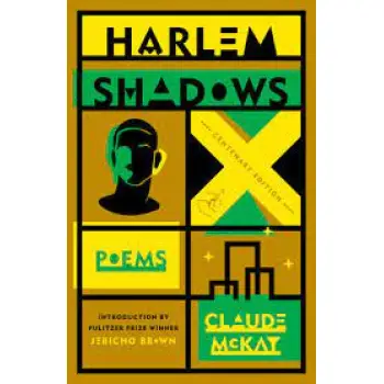 HARLEM SHADOWS PB