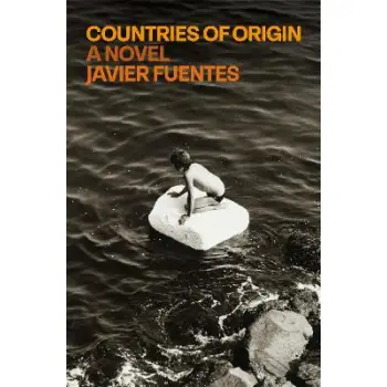 Countries of Origin HC