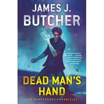 DEAD MAN'S HAND