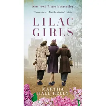 LILAC GIRLS PB