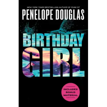 BIRTHDAY GIRL PB