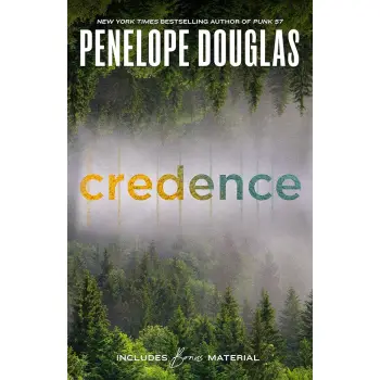 CREDENCE PB