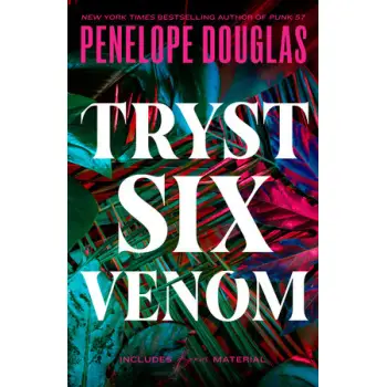 TRYST SIX VENOM