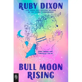 BULL MOON RISING