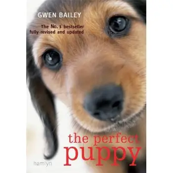 PERFECT PUPPY PB