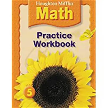 HMM PRACTICE BOOK LEVEL 5 2007