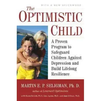 THE OPTIMISTIC CHILD PB