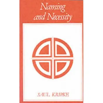 NAMING AND NECESSITY PB