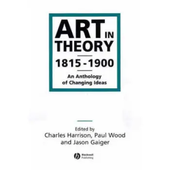 ART IN THEORY PB