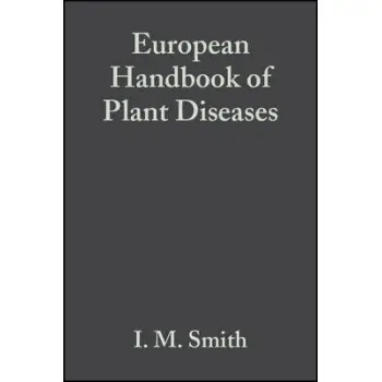 EUROPEAN HANDBOOK OF PLANT DISEASES PB