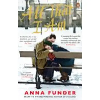 ALL THAT I AM PB A FORMAT