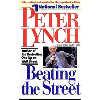 BEATING THE STREET PB