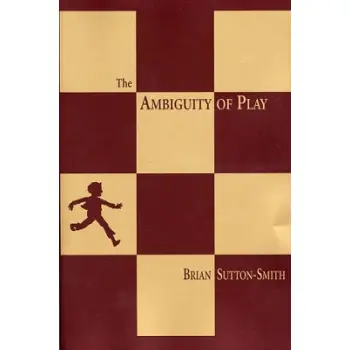 THE AMBIGUITY OF PLAY  PB