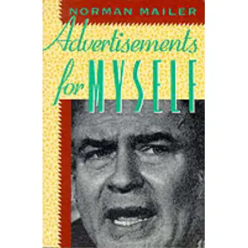 ADVERTISEMENTS FOR MYSELF PB