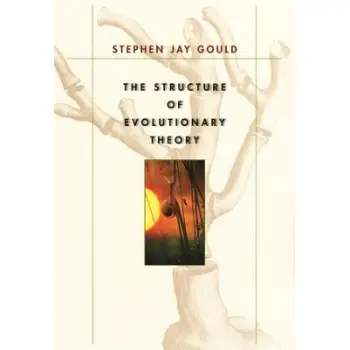The Structure of Evolutionary Theory